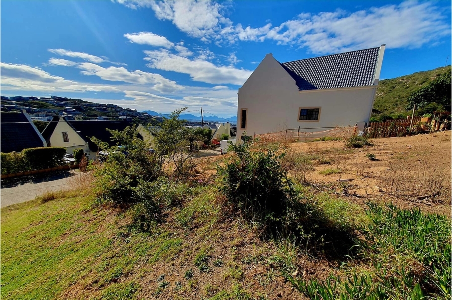 0 Bedroom Property for Sale in Vakansieplaas Western Cape